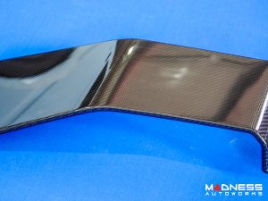 Tesla Model Y Complete Conversion Kit - Carbon Fiber Tesla Model Y Complete Conversion Kit - Carbon Fiber